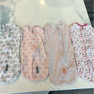 4 swaddle me swaddles newborn swaddleme